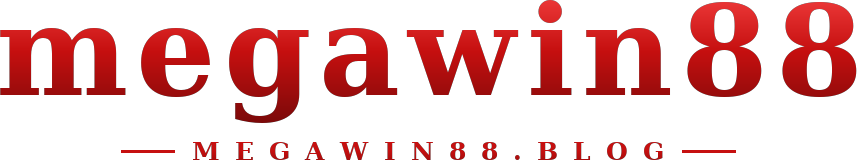 megawin88 logo